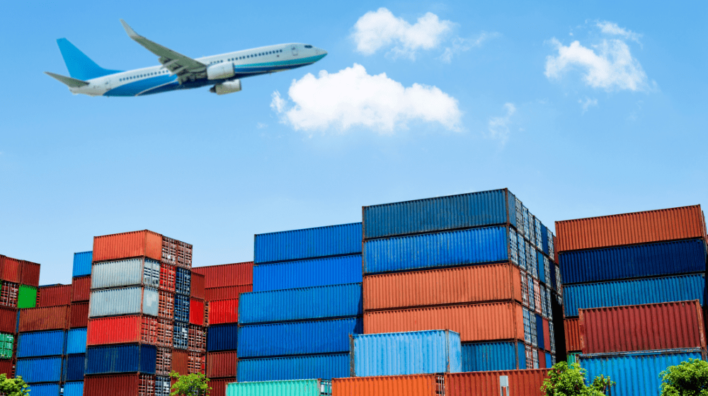 Air Freight